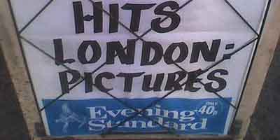 Hits London: Pictures