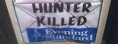 Hunter Killed
