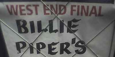 Billie Piper's
